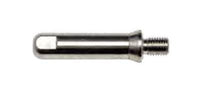 Push-LockÃ¢Â„Â¢ Stop End Fittings for Metal Wire Rope Posts