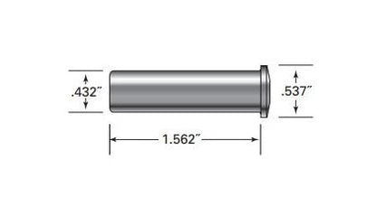 Push-LockÃ¢Â„Â¢ Stop End Fittings - Level Runs - Image 2