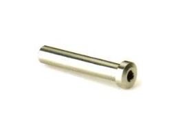 Threaded Terminal Turnbuckle with Button Design - Image 1