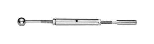 Decko Ball End Turnbuckle Swage - Image 1
