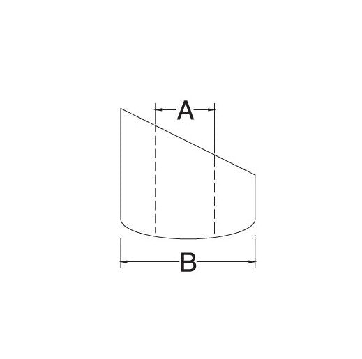 Flat Beveled Washers - Image 3