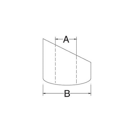 Flat Beveled Washers - Image 3