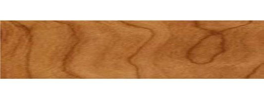 BIOLINE® Red Cherry Wood Tile - Image 1