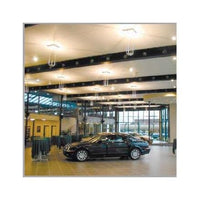 Artex Whiteline 48 Inch (in) Width Ceiling Tile