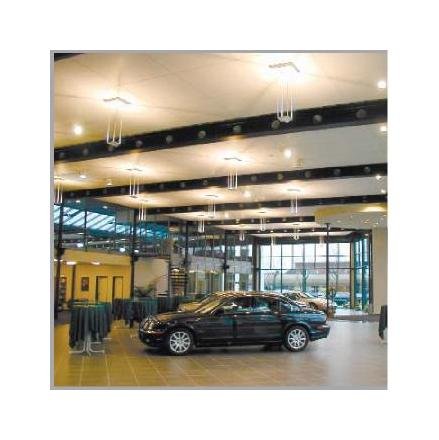 Artex Whiteline 48 Inch (in) Width Ceiling Tile - Image 1