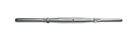 Swage Turnbuckle Machined SS T316