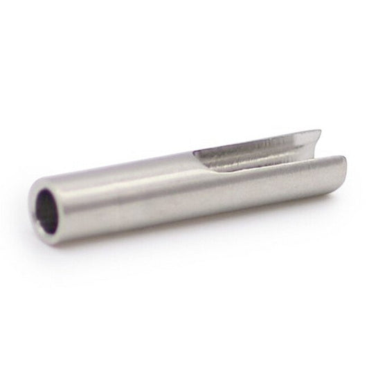 T-Anchor Fitting for Architectural Cable Railings - Image 1
