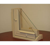 Allied One Lite Removable Storm Windows