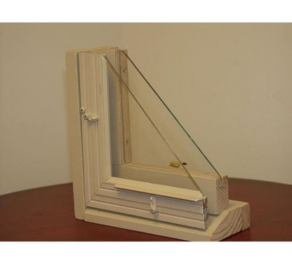 Allied One Lite Removable Storm Windows - Image 1