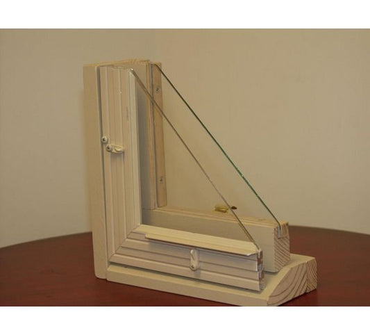 Allied One Lite Removable Storm Windows - Image 1