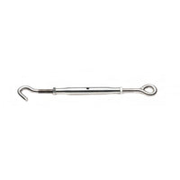 Architectural Cable Eye-Hook Turnbuckles