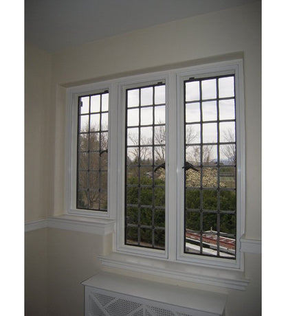 Magnetic One Lite Single Panel Interior Storm Window (MOL) - Image 3