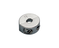 Stainless Steel Wire Clamp/Stop Kit