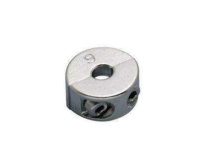 Stainless Steel Wire Clamp/Stop Kit - Image 1