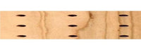 BIOLINE® Natural Cherry Wood Tile