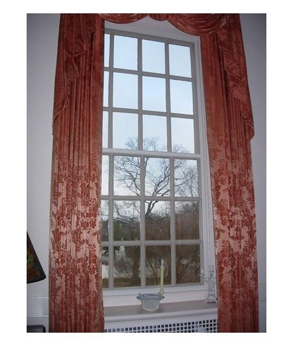 Magnetic Interior Storm Window with Operating Screen (MOL-OP) - Image 2