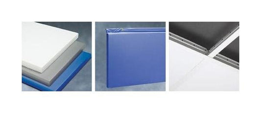 SONEX® Clean 24 Inch (in) Width Ceiling Tile - Image 1