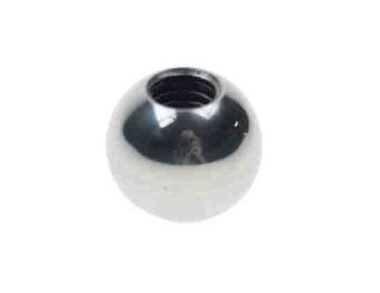 Stainless Steel T316 Ball End Fitting - Image 1