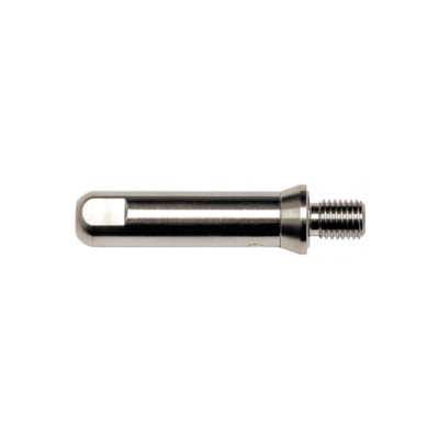 Push-LockÃ¢Â„Â¢ Stop End Fittings for Metal Posts - Image 2