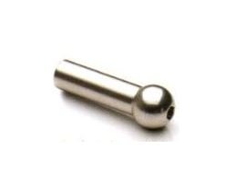 Architectural Cable Railing Turnbuckle with Receiver, 5/16"-28 R.H. Thread - Image 1