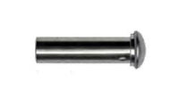 Pull-Lockâ„¢ Stop End Fitting for 1-1/2" Tube or 1-1/4" Pipe