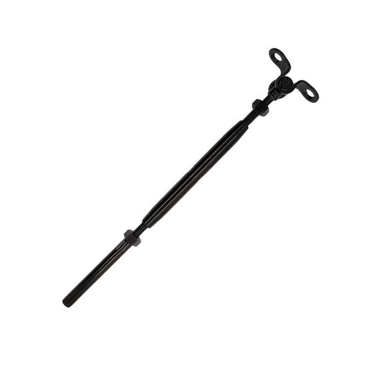 Black Oxide Hand Swage Lag & Life Line Stud - Image 1