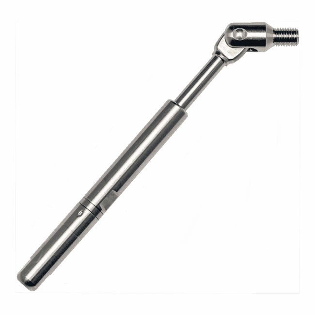 Push-Lock Tensioner with Threaded Clevis - Image 2