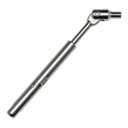 Push-Lock Tensioner with Threaded Clevis - Image 2