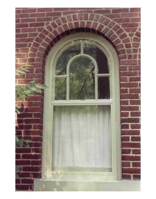 Removable Historic One Lite Window (HOL-B) - Image 1