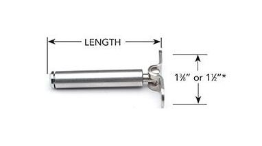 Smooth Line Deck Terminal Hand Crimp - Image 2