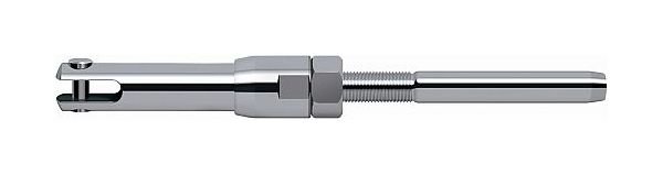 SecureABS2 Tamper-Resistant Cable Railing System - Image 1