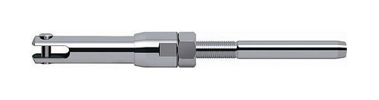 SecureABS2 Tamper-Resistant Cable Railing System - Image 1