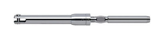 ABS3 Theft-Resistant Cable Railing System - Image 1