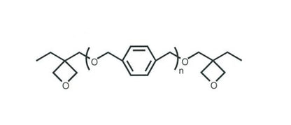 Toagosei Aron Xylilene Oxetane UV-Curable Resin - Image 2