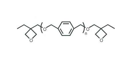 Toagosei Aron Xylilene Oxetane UV-Curable Resin - Image 2
