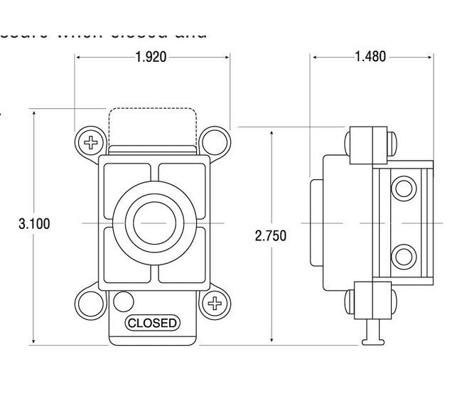 Arrow Pneumatics 1/2" Pipe Size Lubricator for Air Tools & Cylinders - Image 15