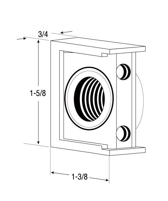 Arrow Pneumatics 1/2" Pipe Size Lubricator for Air Tools & Cylinders - Image 19