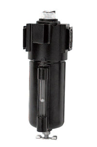 Arrow Pneumatics F4 1/4 in Tri-Star Coalescing Air Filter