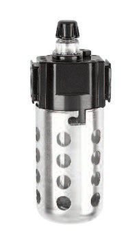 Arrow Pneumatics 1/2 Inch Pipe Size Lubricator