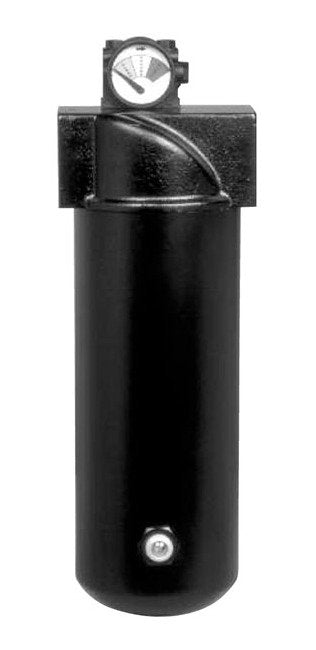 Arrow Pneumatics 1 Inch High Flow Coalescing Air Filter - Image 1