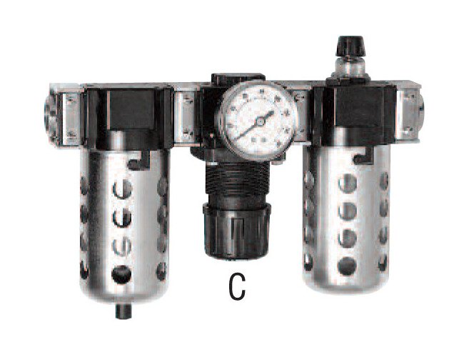 Arrow Pneumatics 3/8 in Pipe Size Lubricator for Pneumatic Equipment - Image 7