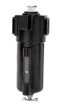 Arrow Pneumatics F4/F5/F6 Coalescing Air Filters - 1/4 Inch Tri-Star Adsorber