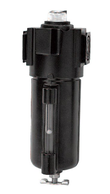 Arrow Pneumatics F4/F5/F6 Coalescing Air Filters - 1/4 Inch Tri-Star Adsorber - Image 1