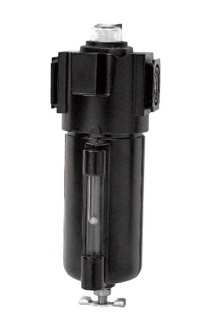 Arrow Pneumatics 3/8" Tri-Star Coalescing Air Filter - Image 1