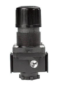 Arrow Pneumatics Tri-Star Pressure Regulator 1/4-inch Pipe Size