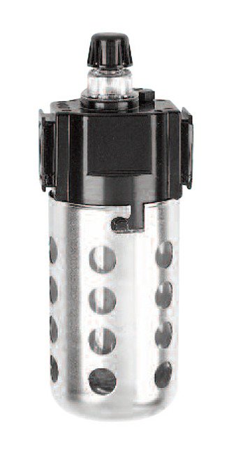 Arrow Pneumatics 1/2" Pipe Size Lubricator - Image 1