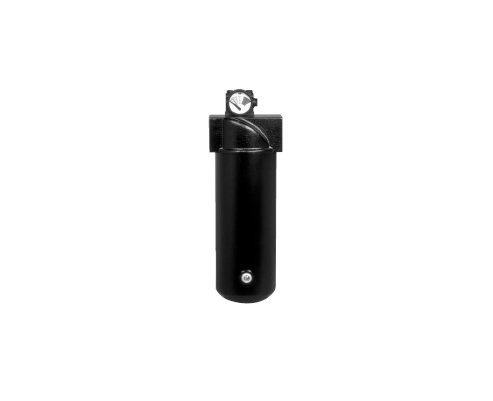 Arrow Pneumatics High Flow 3 Inch Coalescing Air Filter - Image 1