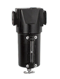 Arrow Pneumatics F3 1/2in Pipe Size Mid Flow Particulate Air Filter