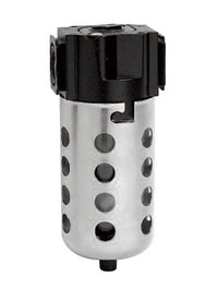 Arrow Pneumatics F3 1/4'' Tri Star Particulate Air Filter