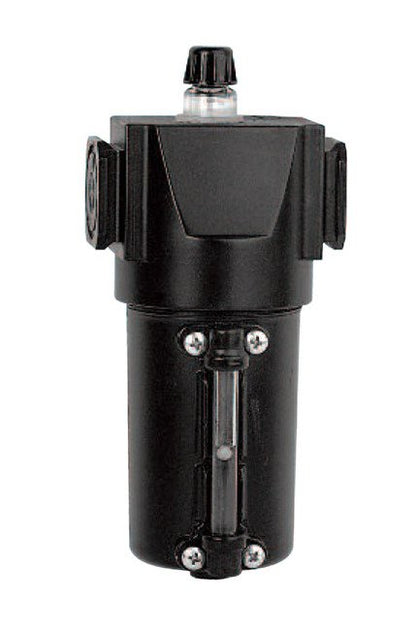 Arrow Pneumatics 1/2in Pipe Size Lubricator - Image 1